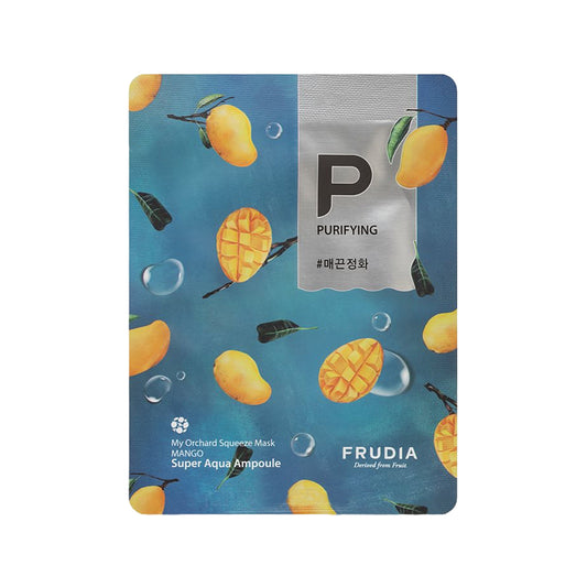 Frudia My Orchard Squeeze Mask Mango 20ml