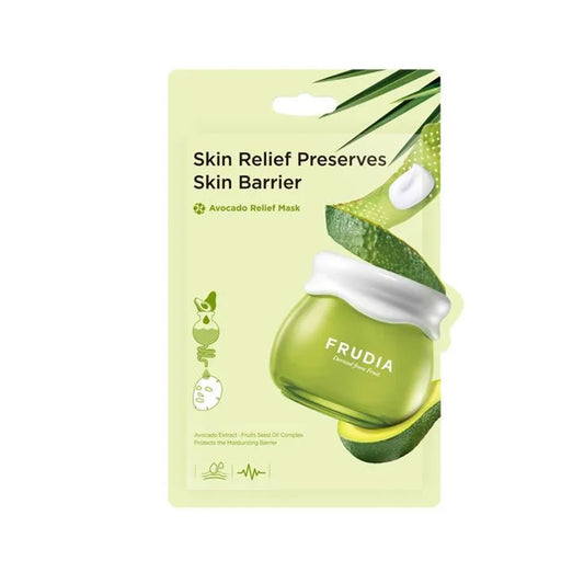 Frudia Avocado Relief Mask 20ml