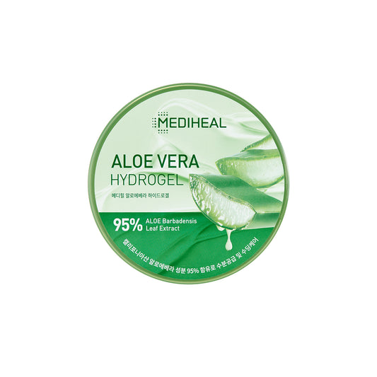 Mediheal Aloe Vera Hydrogel 300ml