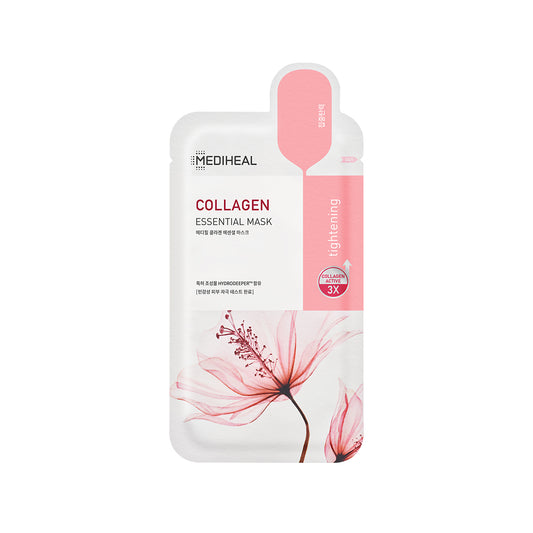 Mediheal Collagen Essential Mask 24ml