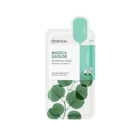 Mediheal Madecassoside Essential Mask 24ml