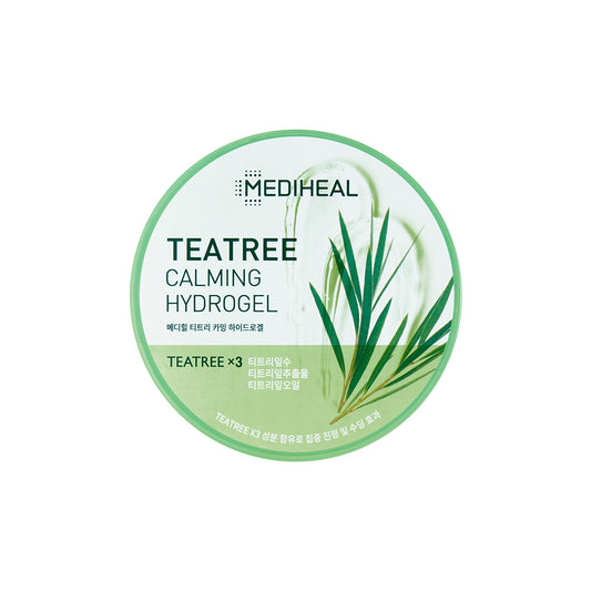 Mediheal Teatree Calming Hydrogel 300ml