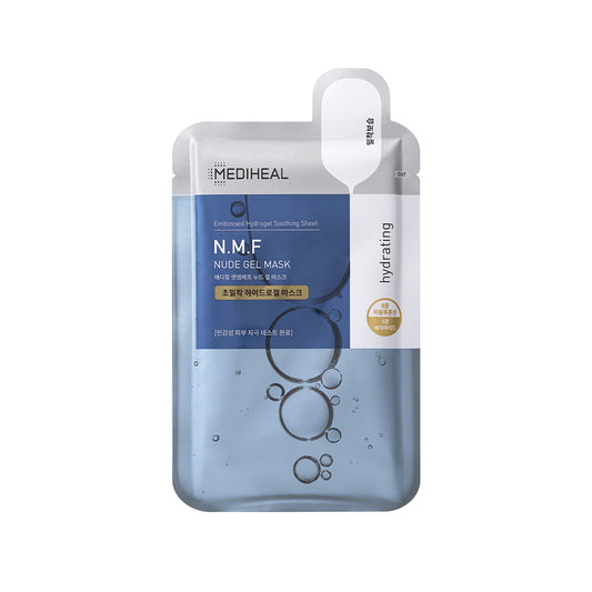 Mediheal N.M.F Nude Gel Mask 30ml