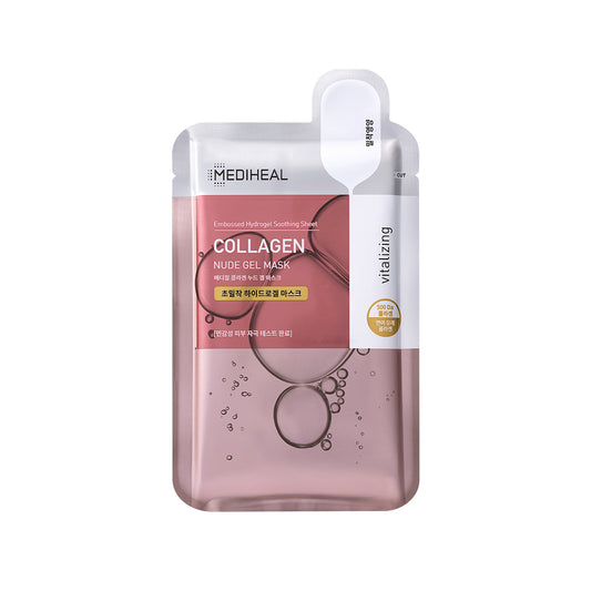 Mediheal Collagen Nude Gel Mask 30ml